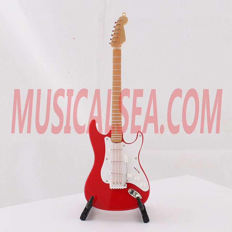 mini guitar